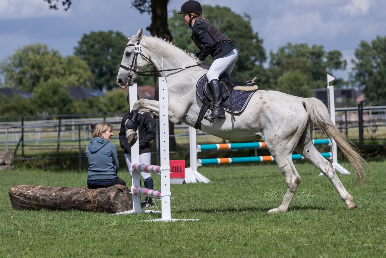 Bild 133 - Pony Akademie Turnier